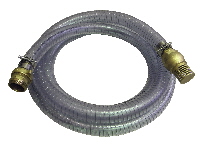 1AA Saugschlauch DN50 bez