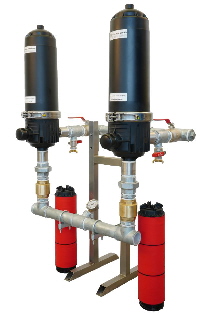 1AA 2er Batterie Patronen