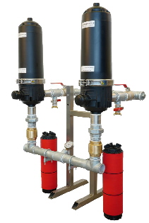 1AA 2er Batterie Patronen