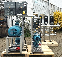 1AA IR11 mit Pilot IR6 4er batterie1