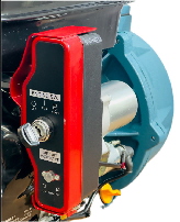 1AA e-start MSHP 75-E