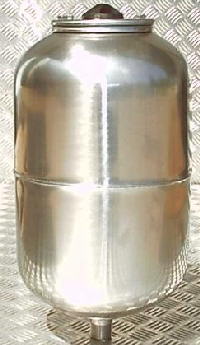 Druckkessel Druckkessel